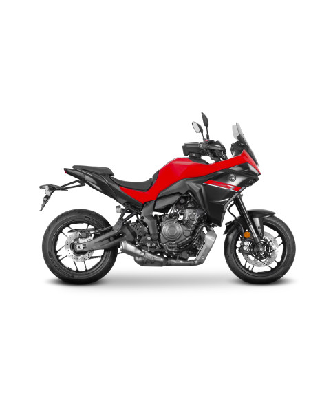 Support Click System SHAD Yamaha Tracer 7 / Tenere 700 / MT07 2025-2026 / MT125 2024-2026