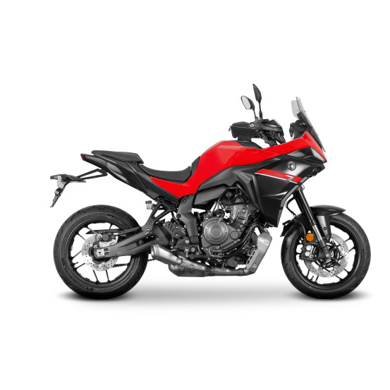 Support Click System SHAD Yamaha Tracer 7 / Tenere 700 / MT07 2025-2026 / MT125 2024-2026