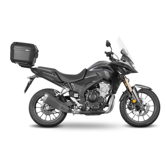 Support Top Case SHAD Top Master Honda CB500X 2013-2026 / NX 500 2024-2026