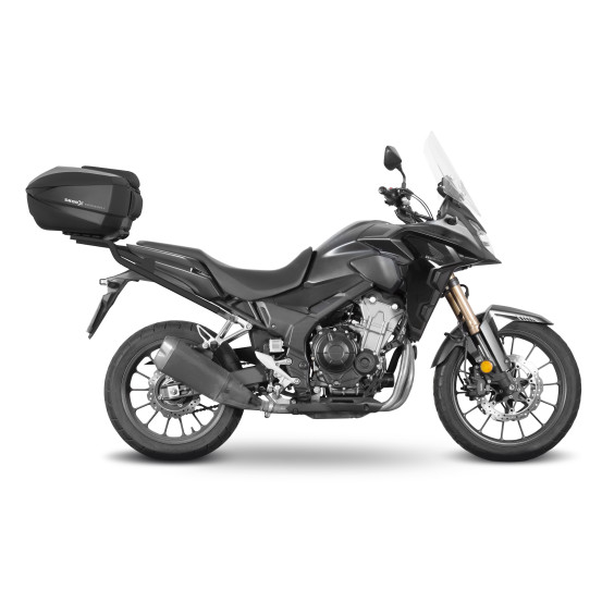 Support Top Case SHAD Top Master Honda CB500X 2013-2026 / NX 500 2024-2026