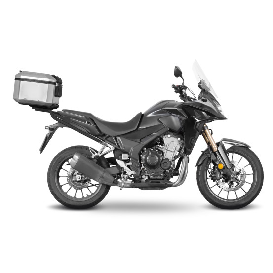 Support Top Case SHAD Top Master Honda CB500X 2013-2026 / NX 500 2024-2026