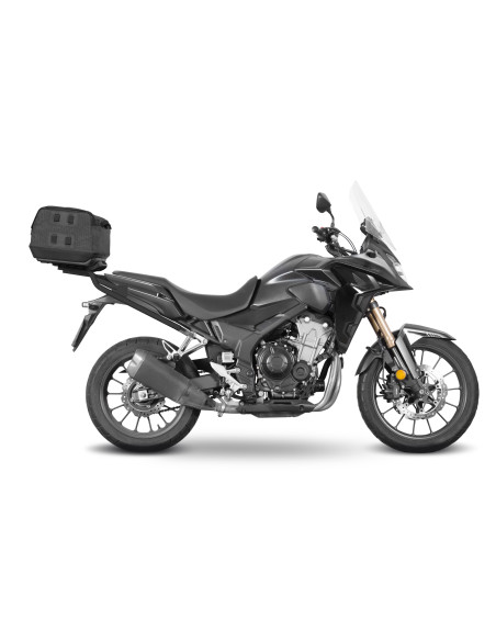 Support Top Case SHAD Top Master Honda CB500X 2013-2026 / NX 500 2024-2026