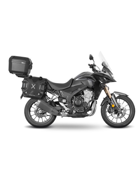 Support Top Case SHAD Top Master Honda CB500X 2013-2026 / NX 500 2024-2026