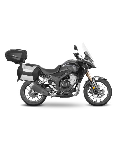 Support Top Case SHAD Top Master Honda CB500X 2013-2026 / NX 500 2024-2026