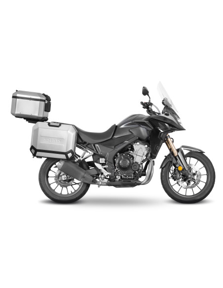Support Top Case SHAD Top Master Honda CB500X 2013-2026 / NX 500 2024-2026