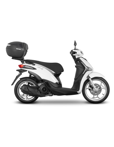 Support Top Case SHAD Top Master Piaggio Liberty 50 / 50S / 125 / 125S / 150 / 150S
