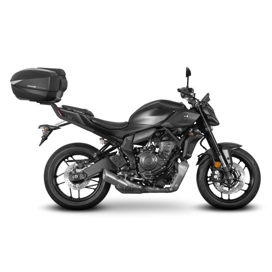 Support Top Case SHAD Top Master Yamaha MT07 2025-2026
