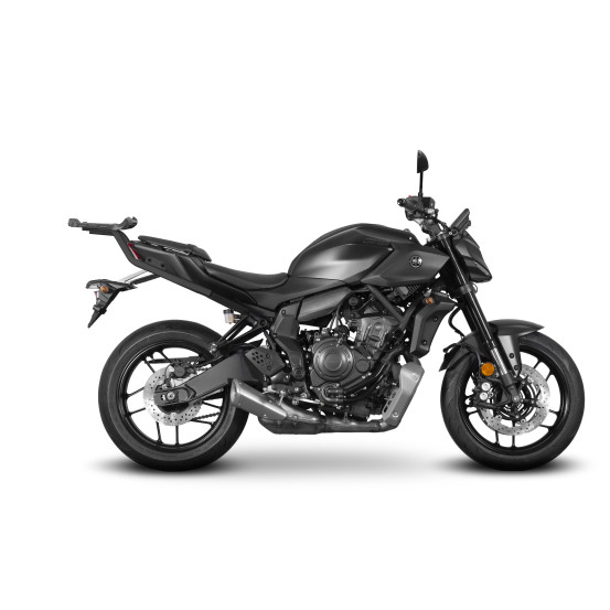 Support Top Case SHAD Top Master Yamaha MT07 2025-2026