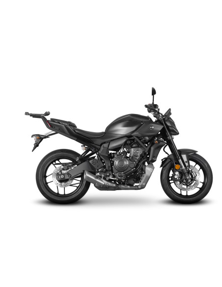 Support Top Case SHAD Top Master Yamaha MT07 2025-2026