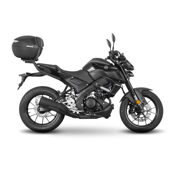 Support Top Case SHAD Top Master Yamaha MT125 2024-2026