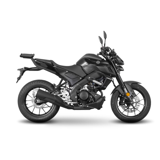 Support Top Case SHAD Top Master Yamaha MT125 2024-2026