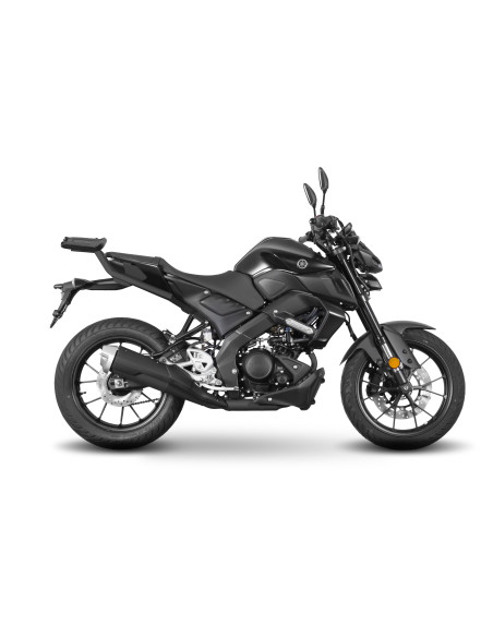 Support Top Case SHAD Top Master Yamaha MT125 2024-2026