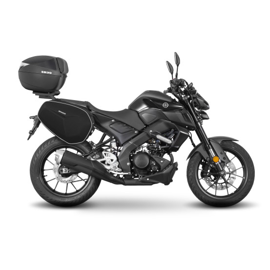 Support Top Case SHAD Top Master Yamaha MT125 2024-2026