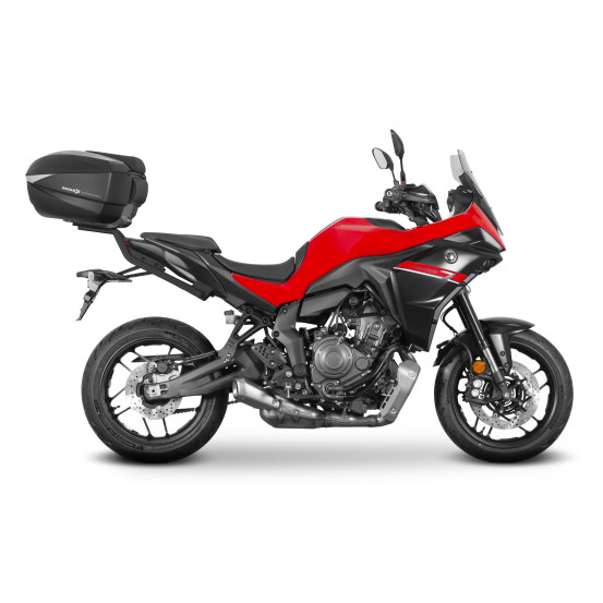 Support Top Case SHAD Top Master Yamaha Tracer 7 2025-2026