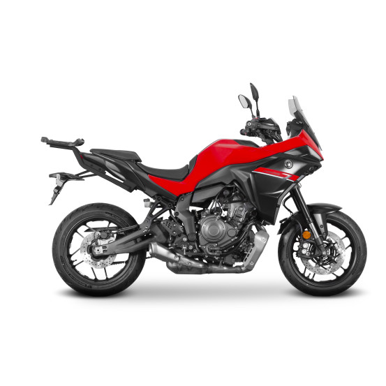 Support Top Case SHAD Top Master Yamaha Tracer 7 2025-2026