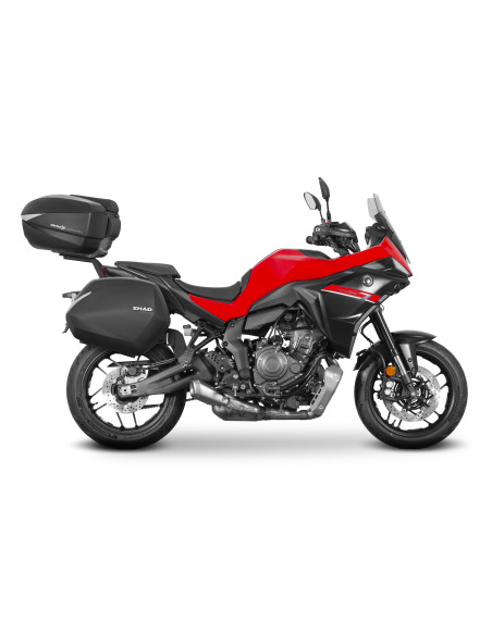Support Top Case SHAD Top Master Yamaha Tracer 7 2025-2026