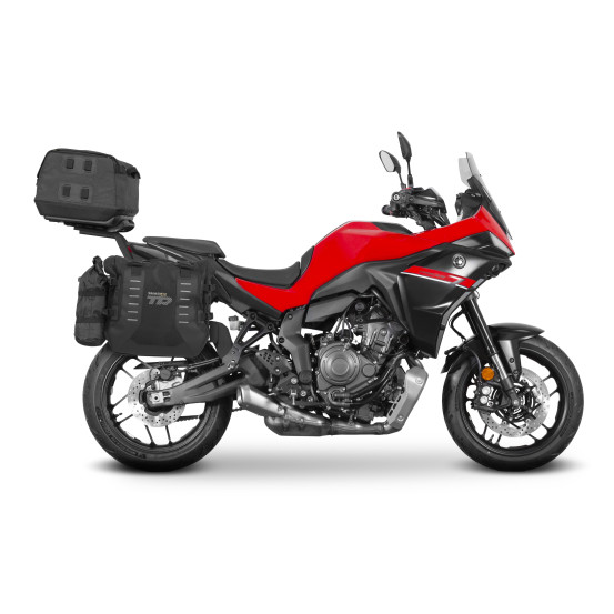 Support Top Case SHAD Top Master Yamaha Tracer 7 2025-2026