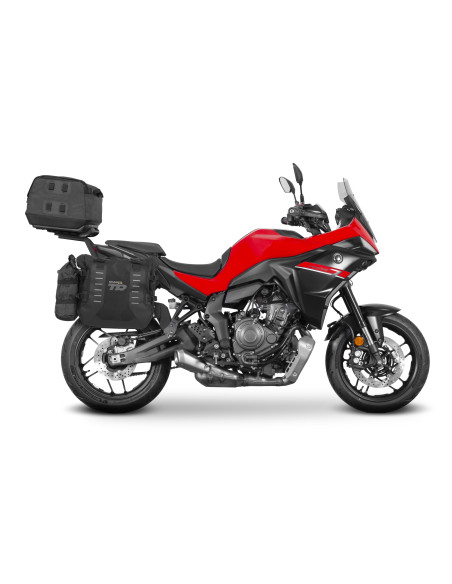 Support Top Case SHAD Top Master Yamaha Tracer 7 2025-2026