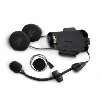 Kit accessoires pour intercom Cardo PACKTALK - Audio JBL