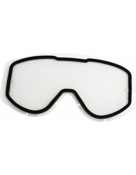 Ecran double clair pour lunettes SHOT STIM