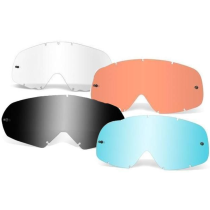 Ecran orange pour lunettes SHOT TECH RACEII
