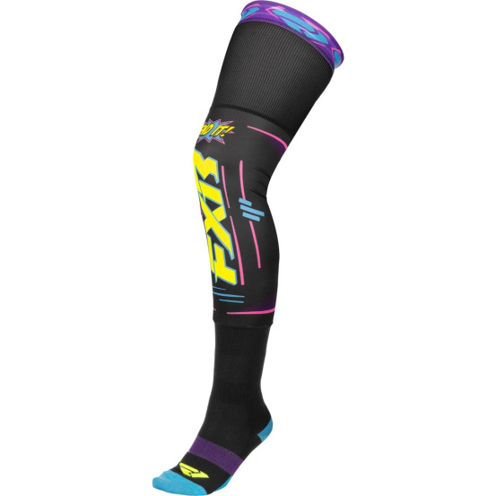 Chaussettes moto FXR Riding - Sketchy
