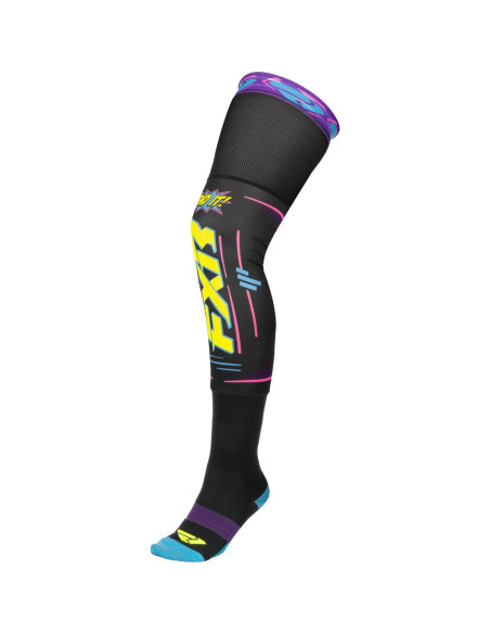 Chaussettes moto FXR Riding - Sketchy