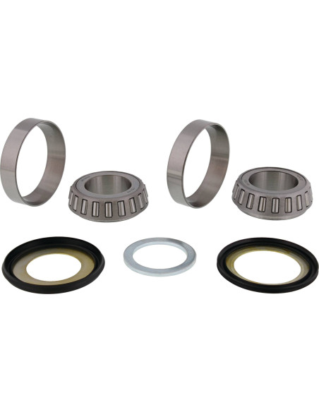 Roulements de colonne de direction ALL BALLS - HONDA 125 CBR R 2004-2015