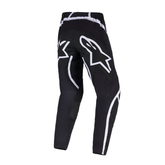 Pantalon cross Alpinestars 2026 Fluid Apex - Noir Gris