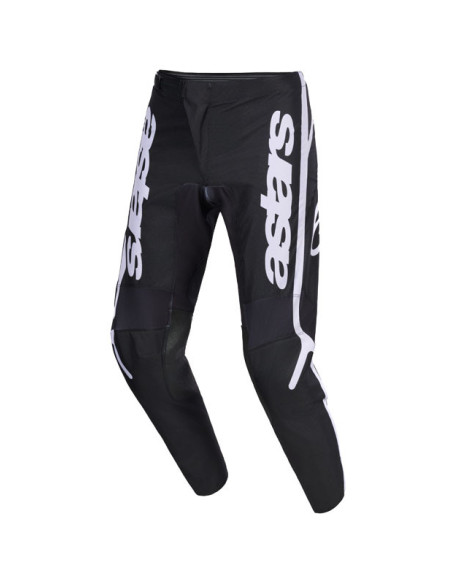 Pantalon cross Alpinestars 2026 Fluid Apex - Noir Gris