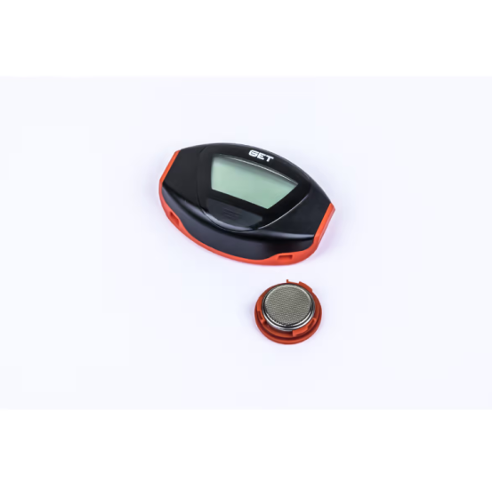 Compteur d'heure moto GET Smart SOS