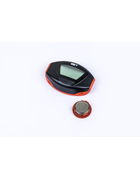 Compteur d'heure moto GET Smart SOS