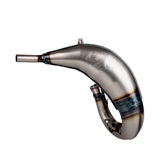 Pot d'échappement OXA X8 Finition Factory Yamaha 125 YZ 2022-2026