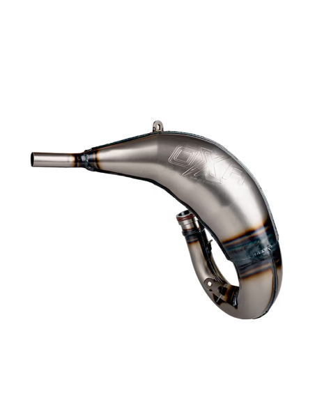 Pot d'échappement OXA X8 Finition Factory Yamaha 125 YZ 2022-2026
