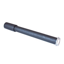 Axe de roue avant XTRIG pour té de fourche Supermotard - HONDA 250 CRF R / 450 CRF R