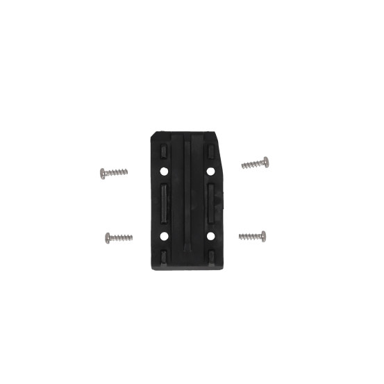 Patin rechange guide chaine 2.0 ACERBIS KTM Husqvarna Triumph