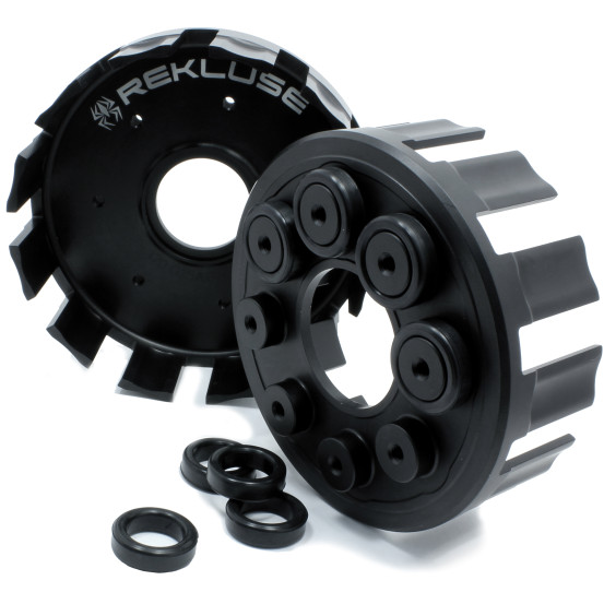 Cloche d'embrayage REKLUSE - KTM 250 SX-F 2006-2012