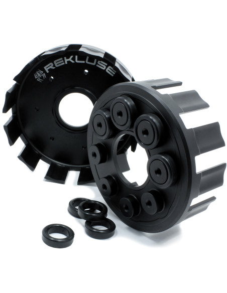 Cloche d'embrayage REKLUSE - KTM 250 SX-F 2006-2012