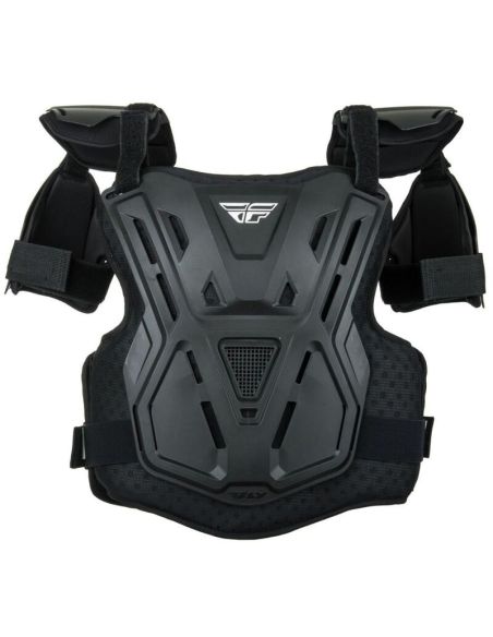 Pare pierre enfant Fly Racing Revel Race CE