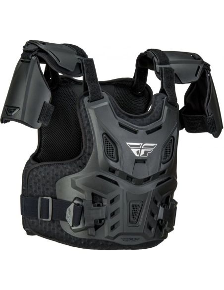 Pare pierre enfant Fly Racing Revel Race CE