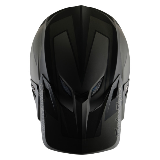Casque cross Troy Lee Designs SE5 Composite Mono - Noir