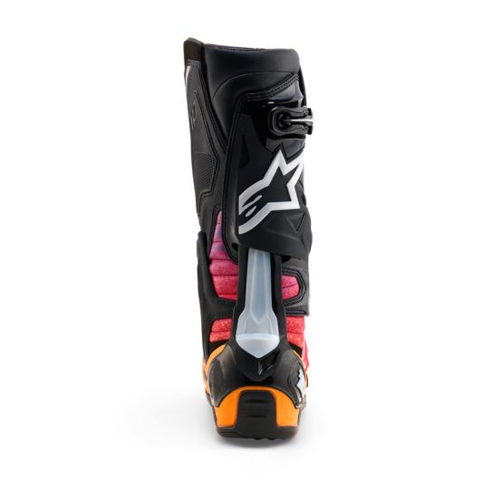 Bottes cross Alpinestars Tech 10 Edition Limitée Black Hole 2026