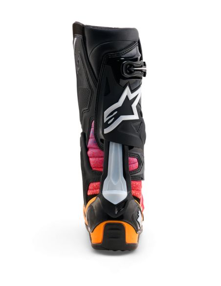 Bottes cross Alpinestars Tech 10 Edition Limitée Black Hole 2026