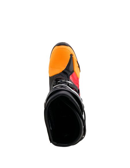 Bottes cross Alpinestars Tech 10 Edition Limitée Black Hole 2026