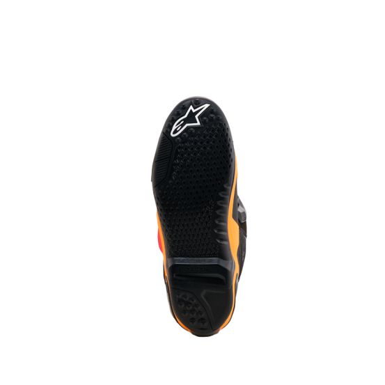 Bottes cross Alpinestars Tech 10 Edition Limitée Black Hole 2026