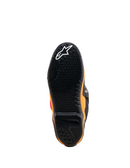 Bottes cross Alpinestars Tech 10 Edition Limitée Black Hole 2026
