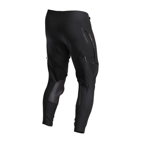 Pantalon cross Troy Lee Designs SE Ultra Mono - Noir