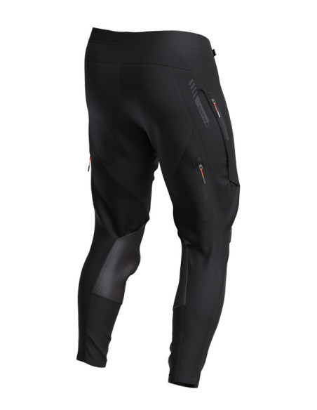 Pantalon cross Troy Lee Designs SE Ultra Mono - Noir