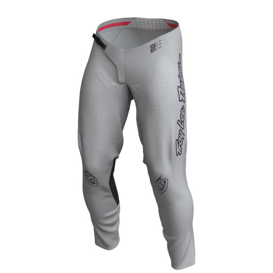 Pantalon cross Troy Lee Designs SE Pro Solo - Chalk