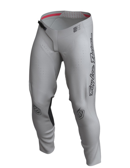 Pantalon cross Troy Lee Designs SE Pro Solo - Chalk